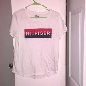 Tommy Hilfiger shirt